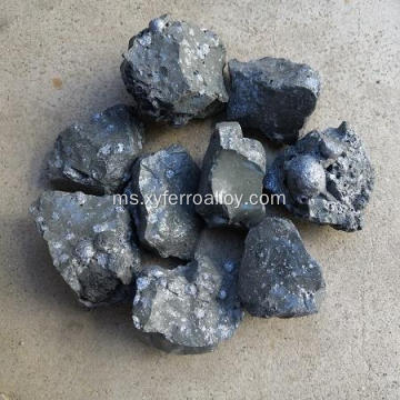 Silicon Aluminum barium kalsium